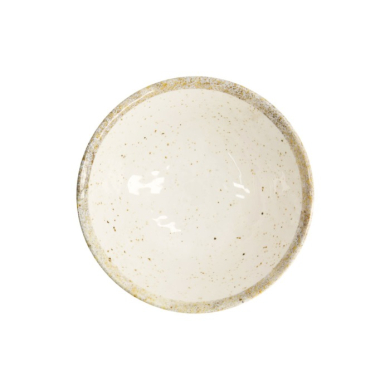 Schale Melamine Earthware, Melamin, Ø 21,3 × 7,8 cm, 700 ml, Art.-Nr. 18222