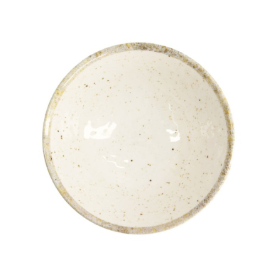 Ramenschale Weiß, Melamin, Ø 24,2 × 8,8 cm, 1 l, Art.-Nr. 18223