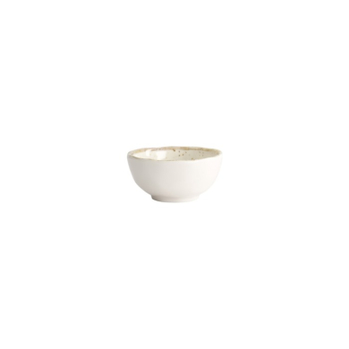 Suppenschale Melamine Earthware, Melamin, Ø 9,5 × 4,6 cm, 110 ml, Art.-Nr. 18225