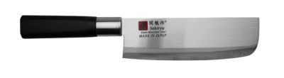 Sekiryu Nakiri Knife (vegetable knife) at g-HoReCa 