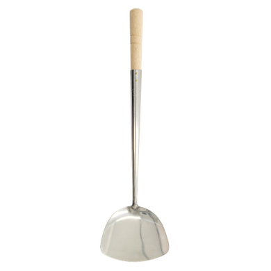 TDS, Kitchen Wok Spatula, Kitchenware, 29.5x8x10cm, Item No. 18301