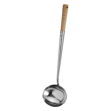 Kitchen Wok Spoon at g-HoReCa 