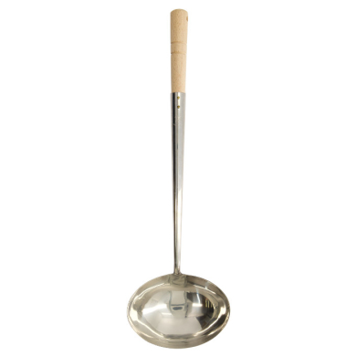 TDS, Kitchen Wok Spoon, Kitchenware, 29.5x11.2x9.5cm, Item No. 18302