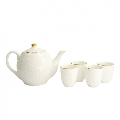 Giftset Tea Set at g-HoReCa (picture 2 of 10)