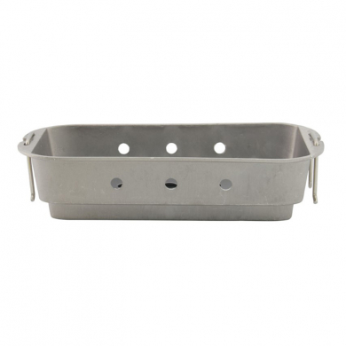 Konro Grill Innenteil Ø 27.5x11x6cm bei g-HoReCa 