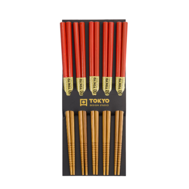 Terracota Chopstick Set at g-HoReCa