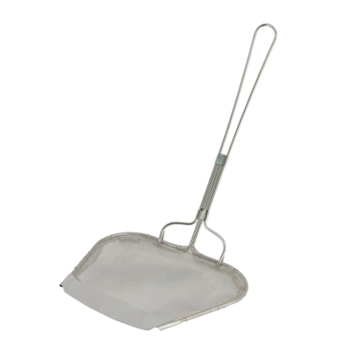 Küche Edelstahl Sieb bei g-HoReCa 