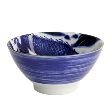 Blue Japonism Bowl at g-HoReCa (picture 2 of 6)