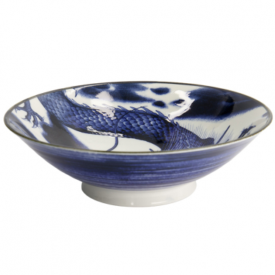 Blue Japonism Bowl at g-HoReCa (picture 3 of 7)