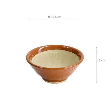 Mortar-Suribachi Mörser bei g-HoReCa (Bild 5 von 5)