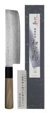 Mujun Petti Knife (Vegetable knife) at g-HoReCa (picture 1 of 3)