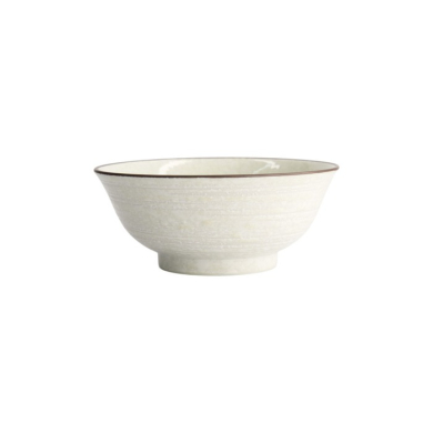 Reisschale Hime Kobiki Hellgrün, Keramik, Ø 18,5 × 7,7 cm, 800 ml, Art.-Nr. 18867