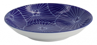 Wagasa Japanese Umbrella Plate Plate at g-HoReCa (picture 4 of 5)