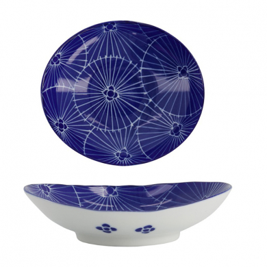 Wagasa Japanese Umbrella Plate Plate at g-HoReCa (picture 1 of 5)
