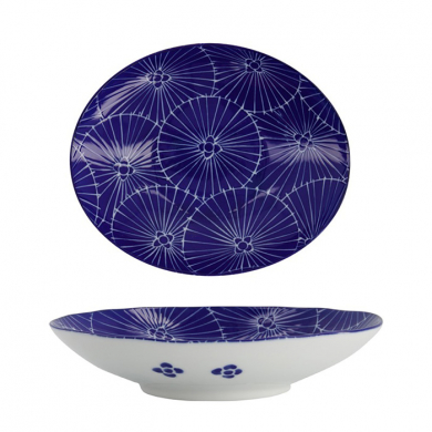 Wagasa Japanese Umbrella Plate Plate at g-HoReCa (picture 1 of 5)