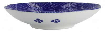 Wagasa Japanese Umbrella Plate Plate at g-HoReCa (picture 2 of 5)