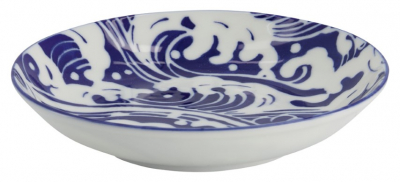 Shiranami Whitecaps Plate Plate at g-HoReCa (picture 4 of 4)