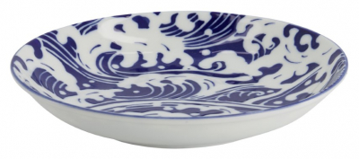Shiranami Whitecaps Plate Plate at g-HoReCa (picture 4 of 4)