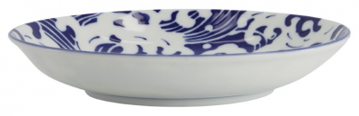 Shiranami Whitecaps Plate Plate at g-HoReCa (picture 2 of 4)