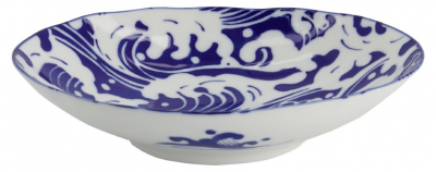 Shiranami Whitecaps Plate Plate at g-HoReCa (picture 4 of 4)