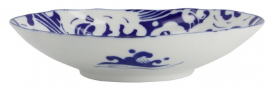 Shiranami Whitecaps Plate Plate at g-HoReCa (picture 2 of 4)