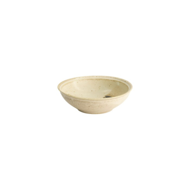 Bowl, Neko Maruke, 250ml, Ø 13.8x4.1cm, Item No. 18968