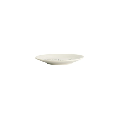 Plate, Neko Maruke, Ø 14.3x2cm, Item No.-18979