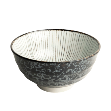 Bowl Ressha Ø 16 cm | H 7 cm EDO Japan bei g-HoReCa (Bild 1 von 3)