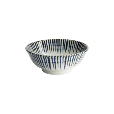 Schale, Shin Tokusa, Ø 19,4 x 7,5 cm, 1100 ml, Art.-Nr. 20236