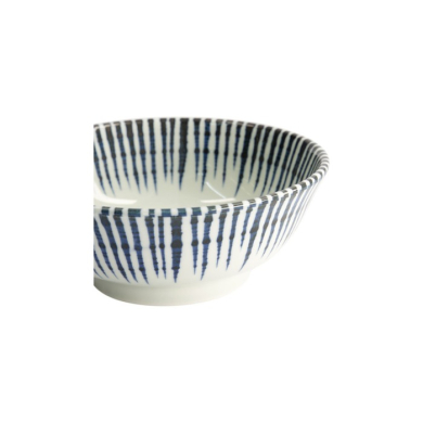 Schale, Shin Tokusa, Ø 19,4 x 7,5 cm, 1100 ml, Art.-Nr. 20236