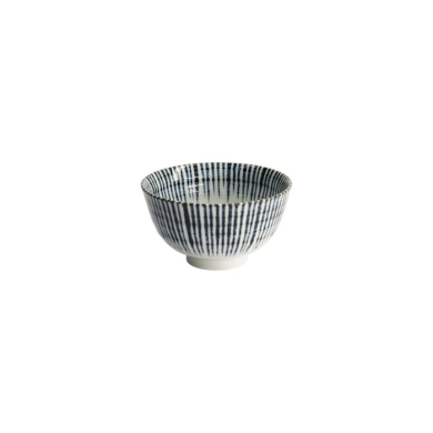 Schale, Shin Tokusa, Ø 12,2 x 6,8 cm, 400 ml, Art.-Nr. 20238