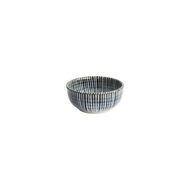 Schale, Shin Tokusa, Ø 10,7 x 4,3 cm, 220 ml, Art.-Nr. 20242