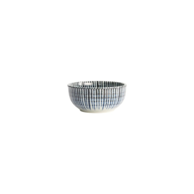 Schale, Shin Tokusa, Ø 10,7 x 4,3 cm, 220 ml, Art.-Nr. 20242