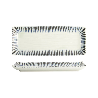 Tokyo Design Studio Teller, Shin Tokusa, 27,7 x 11,1 x 2,8 cm