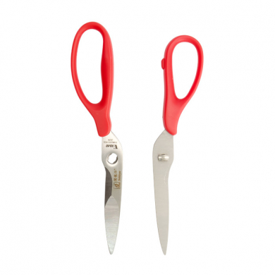 210mm Kitchen Stainless Steel Scissor at g-HoReCa (picture 4 of 6)