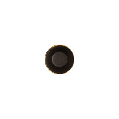 Becher Iga Matte Braun, Steinzeug, Ø 7,5 × 8,8 cm, 200 ml, Art.-Nr. 20327