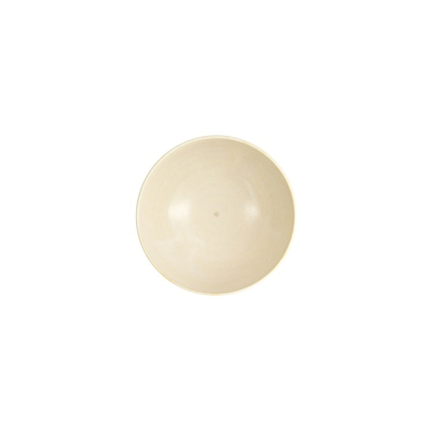Schale Titanium Matte Weiß, Porzellan, Ø 13 × 8 cm, 600 ml, Art.-Nr. 20356