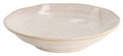 Ø 20.5x4.5cm Rice Bowl,Titanium Matte at g-HoReCa (picture 4 of 5)