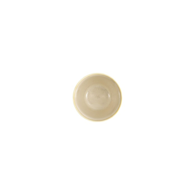 Becher Titanium Matte Weiß, Porzellan, Ø 7,5 × 8,8 cm, 200 ml, Art.-Nr. 20367