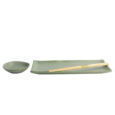 Vert Sauge Sushi Set bei g-HoReCa (Bild 3 von 6)