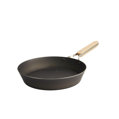 TDS, Kitchen Iron Wok Enzo, Ø 24 cm, Item No. 20796