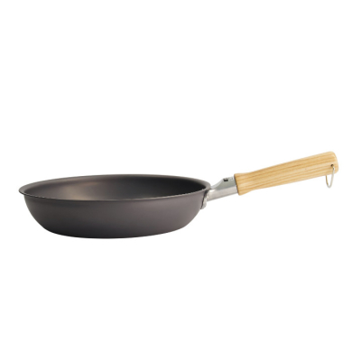 TDS, Kitchen Iron Wok Takumi, Ø 24 cm, Item No. 20811