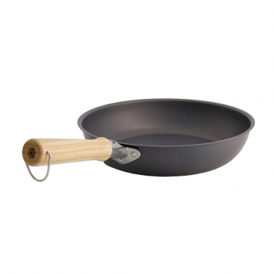 Ø 26 cm Kitchen Iron Wok Takumi at g-HoReCa (picture 2 of 2)