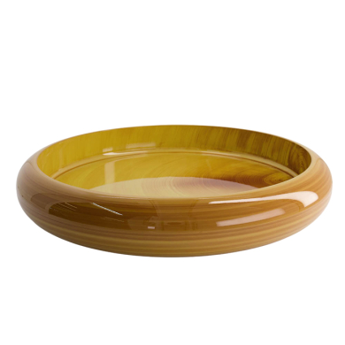 TDS, Sushi Oke, Outer 47.6x8cm Inner 40.9x5.4cm, Woodlook- Item No. 20847