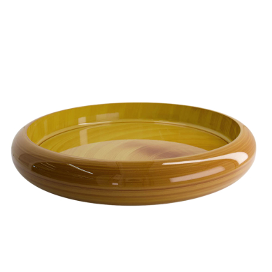 TDS, Sushi Oke, Außen 51x8,1cm Innen 44,4x5,5cm, Woodlook - Art Nr. 20848
