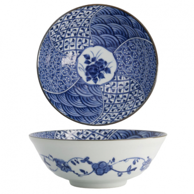 Mixed Bowls Ramen Schale bei g-HoReCa (Bild 2 von 5)