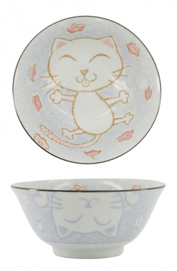 Kawaii Toya Bowls 4 Bowls Set at g-HoReCa (picture 2 of 4)