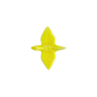 TDS, Chopstick Rest, Crane Yellow, Item No. 21124