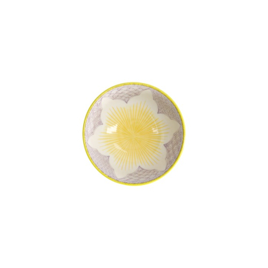 Tayo-Schale Lily Flower Lila, Porzellan, Ø 13,5 × 6,8 cm, 300 ml, Art.-Nr. 21159
