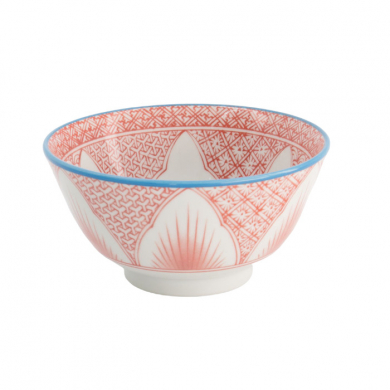 Lily Flower  Small Tayo Bowl at g-HoReCa (picture 3 of 6)